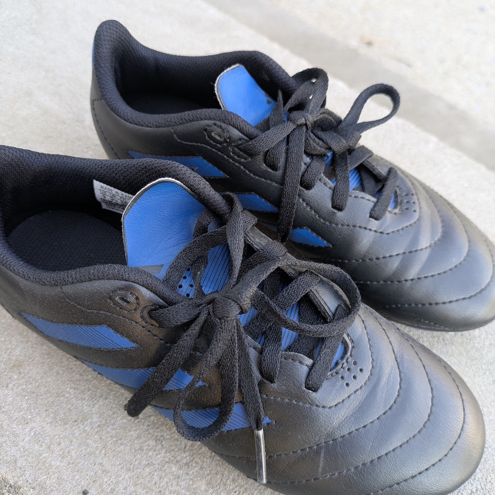 Adidas Goletto Soccer Cleats